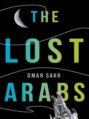 cover image of The Lost Arabs
